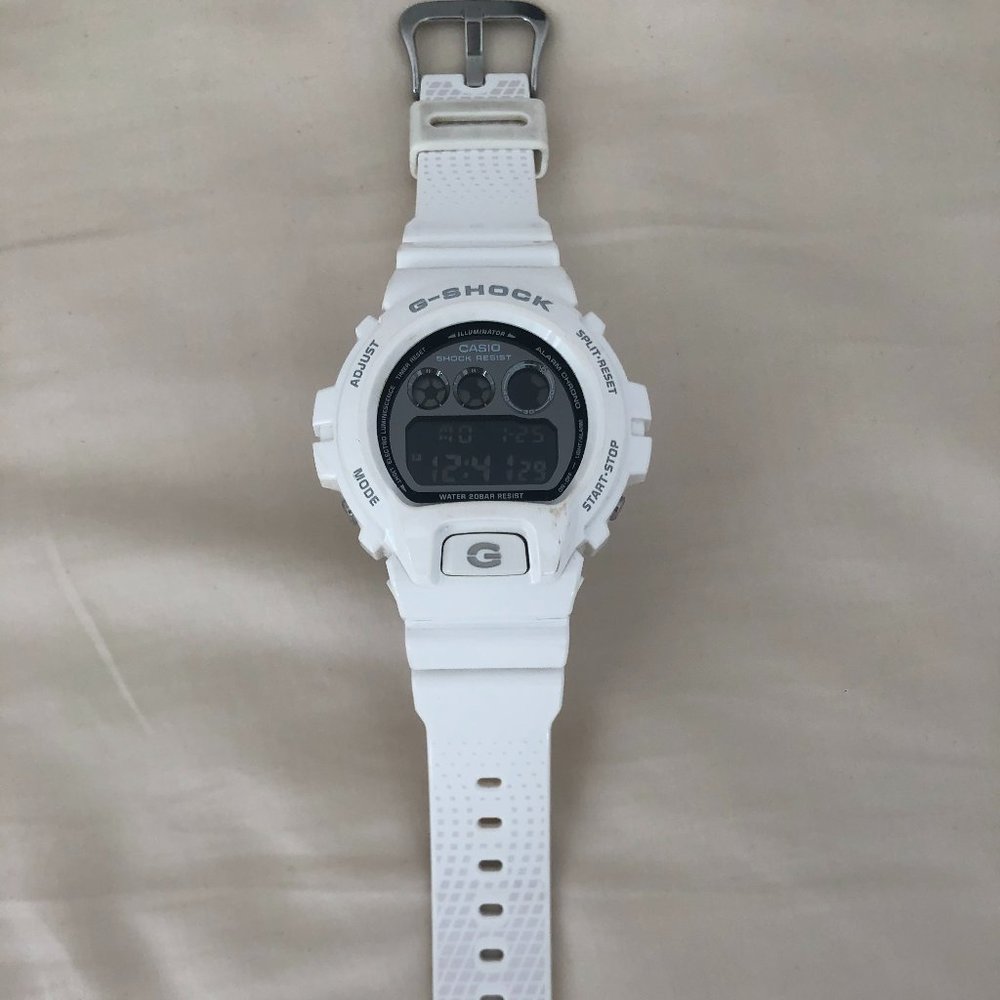 G-Shock men's watch